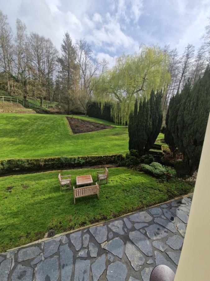 Hotel Au Moulin Saint Nicol - Honfleur Zewnętrze zdjęcie