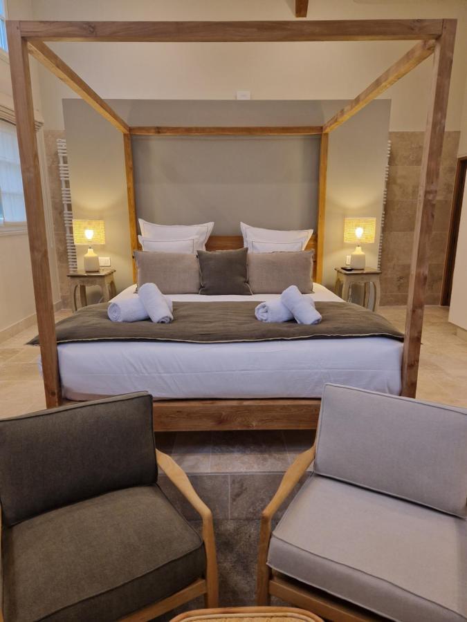 Hotel Au Moulin Saint Nicol - Honfleur Zewnętrze zdjęcie