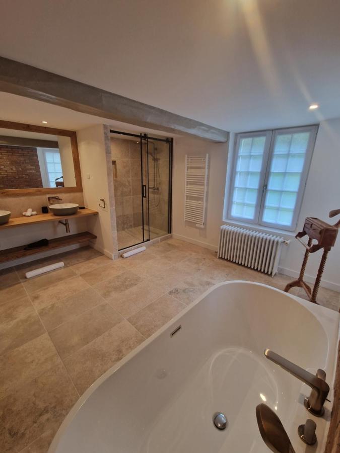 Hotel Au Moulin Saint Nicol - Honfleur Zewnętrze zdjęcie