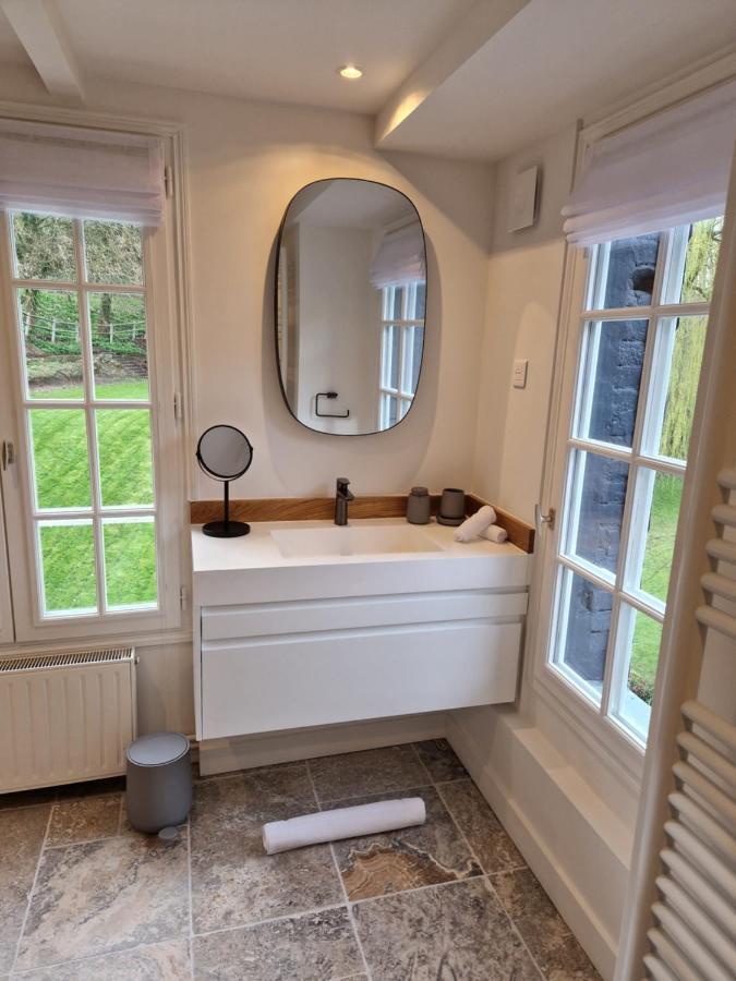 Hotel Au Moulin Saint Nicol - Honfleur Zewnętrze zdjęcie