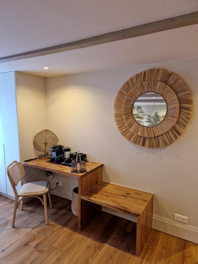 Hotel Au Moulin Saint Nicol - Honfleur Zewnętrze zdjęcie