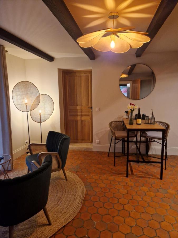 Hotel Au Moulin Saint Nicol - Honfleur Zewnętrze zdjęcie