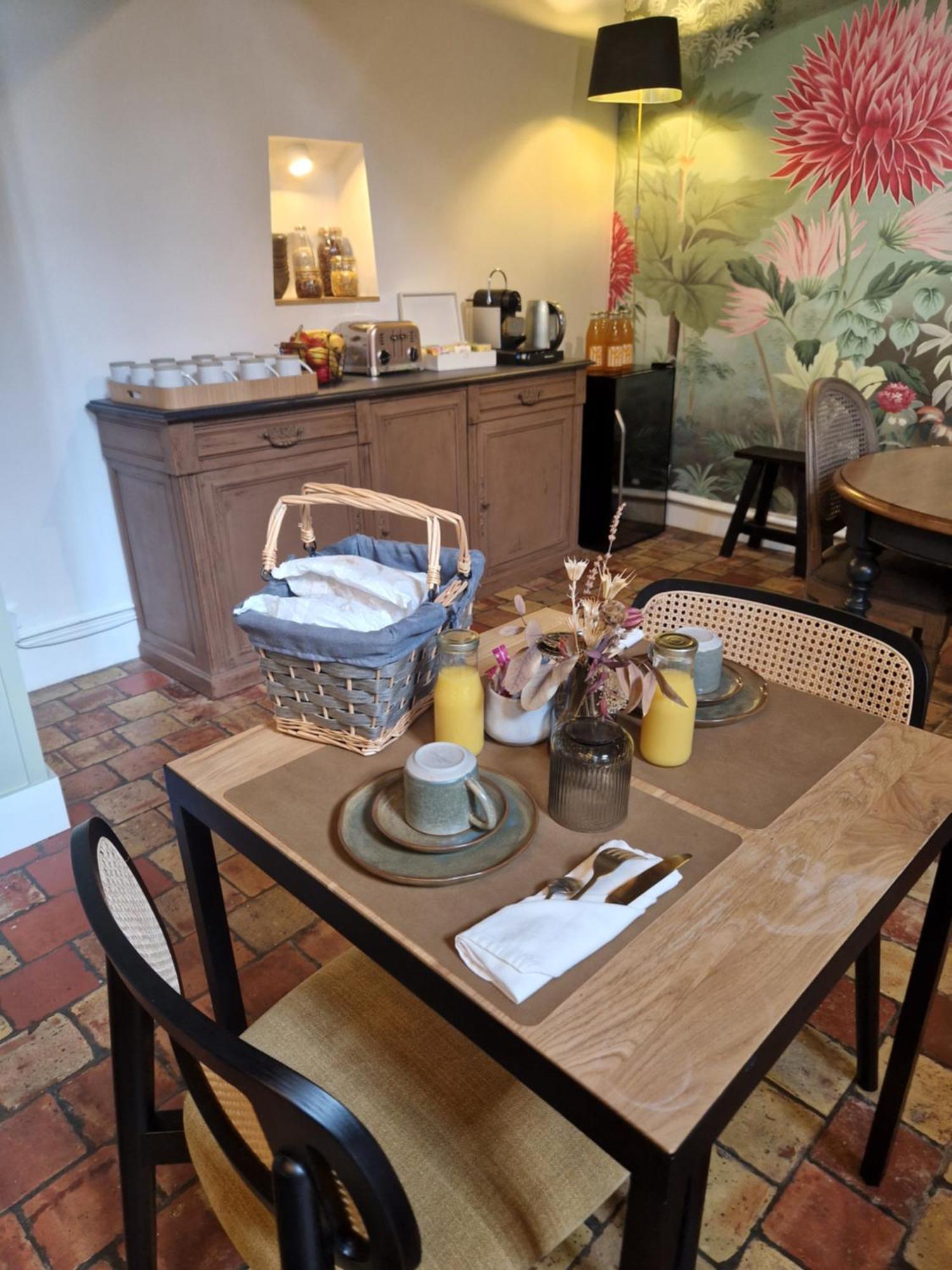 Hotel Au Moulin Saint Nicol - Honfleur Zewnętrze zdjęcie