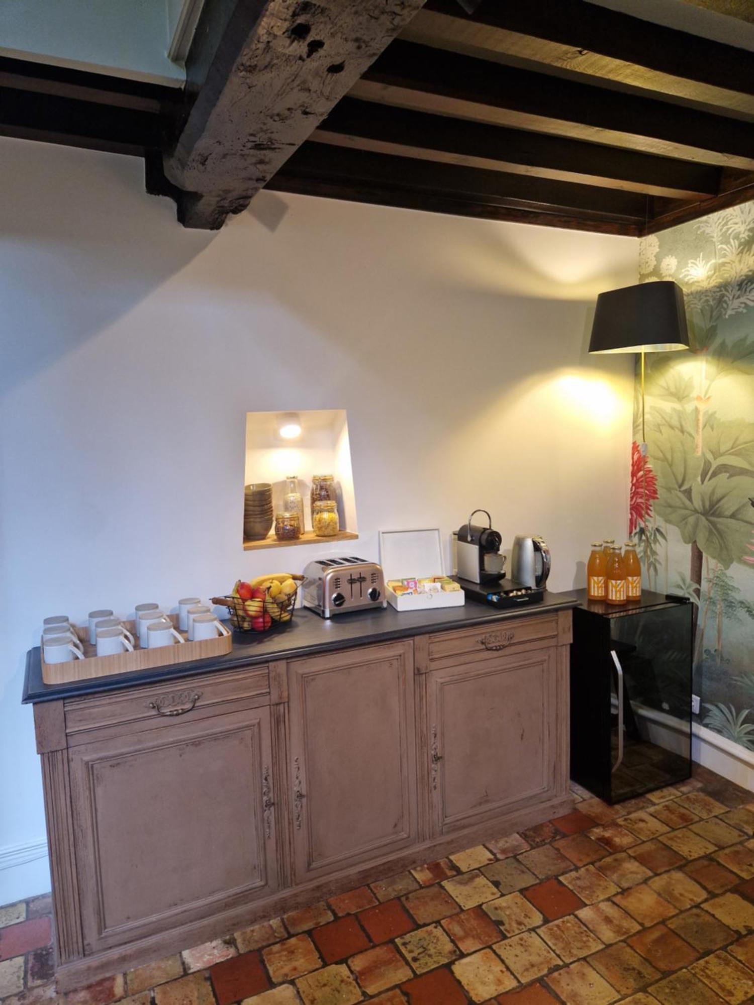 Hotel Au Moulin Saint Nicol - Honfleur Zewnętrze zdjęcie