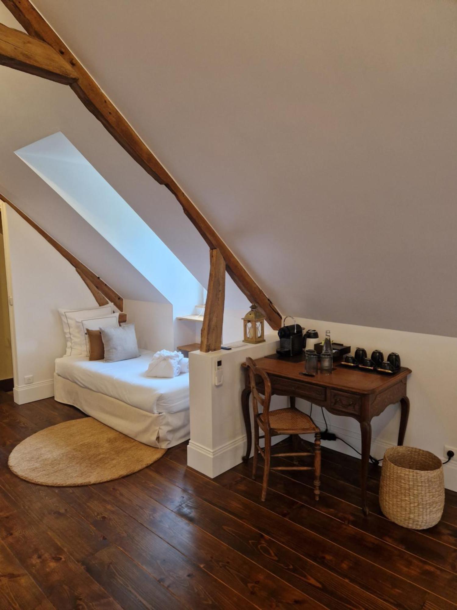 Hotel Au Moulin Saint Nicol - Honfleur Zewnętrze zdjęcie